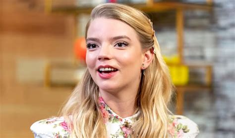 anya taylor-joy ethnicity